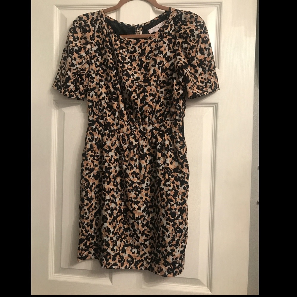 Bcbg generation dress